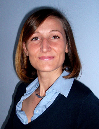 Lidia Sandrini