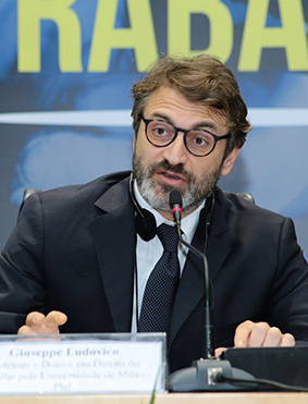 Giuseppe Ludovico
