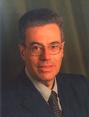 Enrico Antonio Emiliozzi