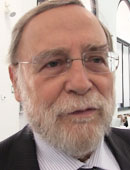 Franco Biscaretti di Ruffìa