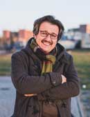 Marco Bianciardi
