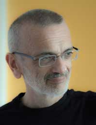 Giovanni Longobardi