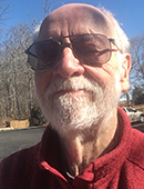 David Burr