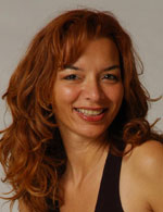Raffaella Trocchianesi