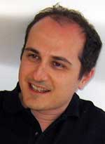 Matteo Francesco Ruta