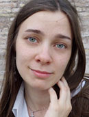 Flavia Sciolette