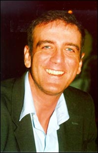 Pierluigi Caboni