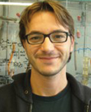 Luca Beverina