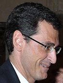 Marc Carroggio