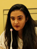 Maryam Mehdiyeva