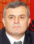 Bujar Farudin Leskaj