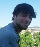 Luca Bartolini