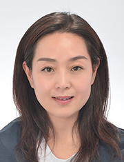 Chunhong Liu