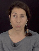 Eliane Patriarca