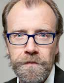 George Saunders