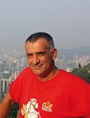 Matteo Prodi