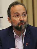 José Carlos Bermejo Higuera