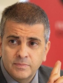 Francisco Moreno Fernández