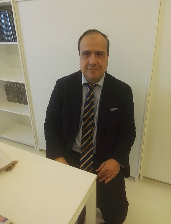 Gerardo Soricelli