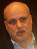 Pietro Paris