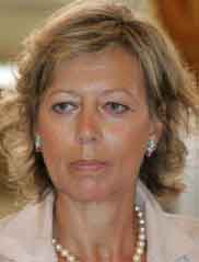 Gabriella Aggazzotti