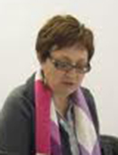 Annalisa Marchi