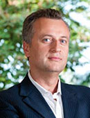 Cesare Fantuzzi