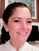 Alejandra Arellano Casillas