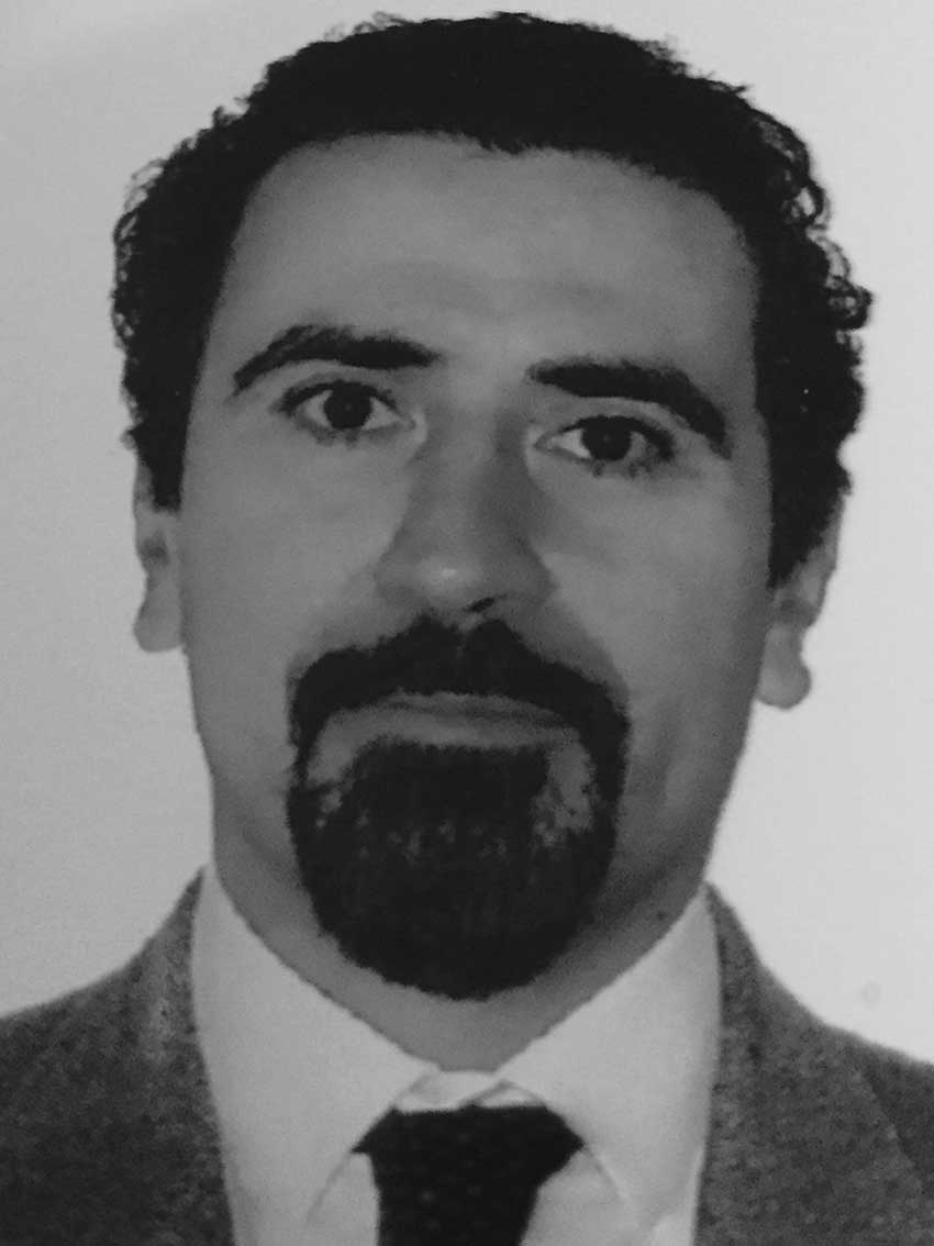 Lucio Fredella