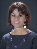 Enrica Pavione