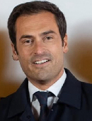 Luca Sbranti