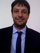 Sergio Paternostro