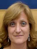 Noemi Di Segni
