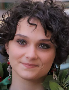 Martina Zonzin