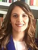 Camilla Impieri