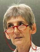 Sylvie Coyaud
