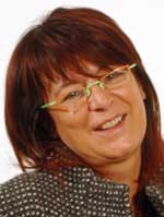 Rosy Candiani