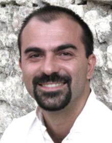 Lorenzo Fioramonti