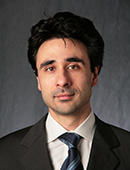 Andrea Pescatori