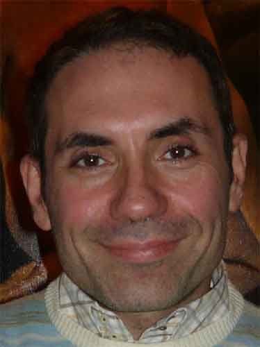Gianluca Piscitelli