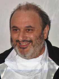 Heriberto Ricottini