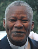 François Sedgo Pategma