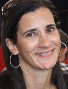 Catarina Carreira Nogueira Casanova