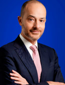 Gianluca Stancati
