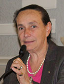 Isabella Maria Stoppani