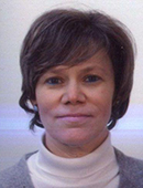 Silvia Teresa Zangrandi