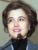 Ida Gilda Mastrorosa
