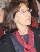Nina Rappaport
