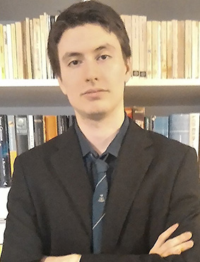 Davide Caffi