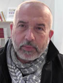 Luca Burei
